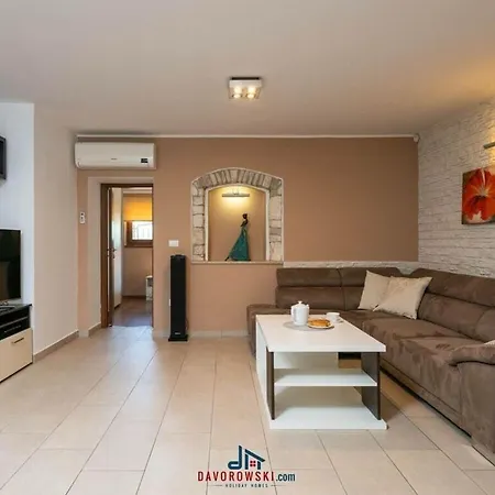 Villa Zara Comfortable Vodnjan
