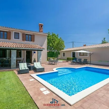 Villa Zara Comfortable
