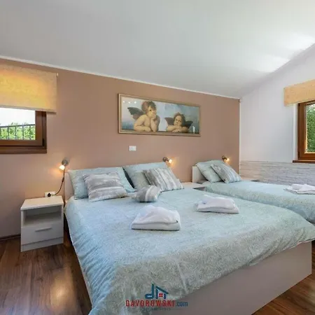 Villa Zara Comfortable Vodnjan