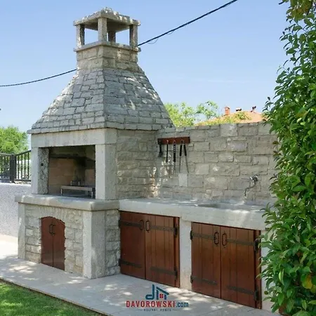 Villa Zara Comfortable Vodnjan