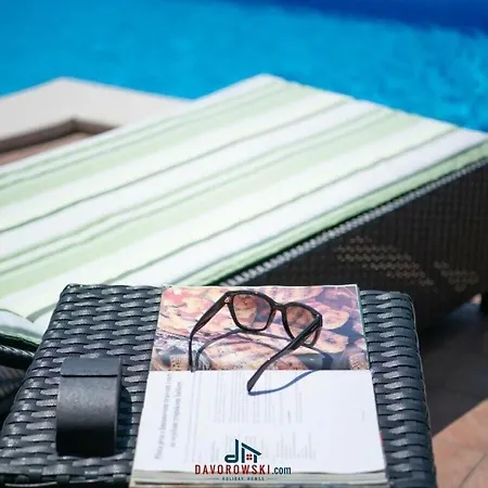Villa Zara Comfortable Vodnjan