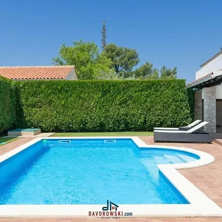 Villa Zara Comfortable Vodnjan
